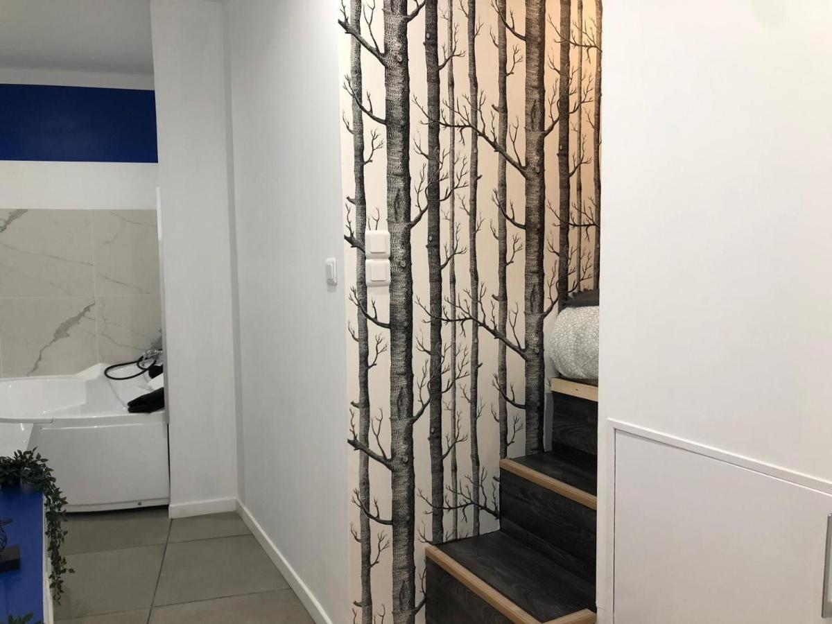 Atelier Tabarly Appartement Brest Buitenkant foto